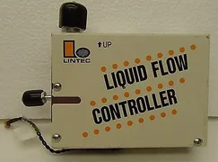 AMAT 3030-01620 Lintec LM-1100M-5 Liquid Flow Controller Meter Fluid - TEOS
