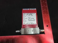 Applied Materials (AMAT) 3030-06074 SEC-4400MC-RUC, VALVE: C, GAS: SIF4, FLOW RA