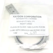NEW Applied Materials AMAT 0010-02177 Pivot Arm Bearing RH Assy. 300mm Robot