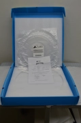 716-080138-015-E / QUARTZ RING EDGE TOP WRAP / LAM RESEARCH CORPORATION