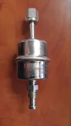 PALL GLFPF6101VXM4AM in LINE GAS FILTER, AMAT 4020-01061, NOS