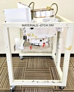 AMAT "Ultima HDP-CVD Plus Chamber" ( ref 0040-04745)