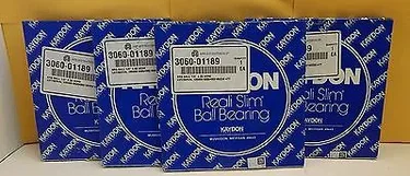 AMAT APPLIED MATERIALS 3060-01189 BRG BALL 1/8" 6.00 BORE