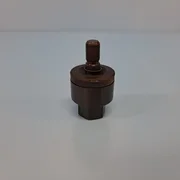 321-0203 AMAT APPLIED 3220-01051 CPLG FLOATING JOINT 1/2-20 UNF [ASIS]