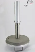 18690 APPLIED MATERIALS 300MM MCA E-CHUCK TXZ HTR,0040-99580 (REFURB) 0040-91179