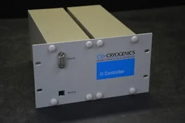 CTI-Cryogenics 8186967G002 On-Board IS Controller