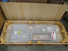 AMAT 0040-96054 DOOR MAIN PDU