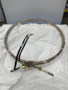 APPLIED MATERIALS 0041-00832 SIDE COIL ASSY H2 300MM ULTIMA X HDPCVD