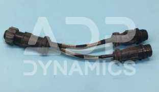 0224-42234 HARNESS,EMO INTERCONNECT EBARA PUMPS - NEW, AMAT