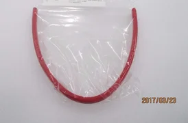 AMAT 1410-01263, HTR CABLE SLF-RGLT 240V 20W/FT@50F 14A