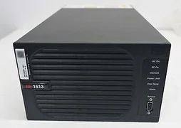 ADVANCED ENERGY AE PARAMOUNT RF 1513 3156300-100 A RF PLASMA GENERATOR - 2020