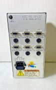 âœ… AMAT 0090-A4700 KVR5560 REV. A XDC PS 12VDC W/N:C294748/03 POWER SUPPLY