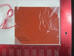 AMAT 1410-01023 Heater Pad (LARGE)
