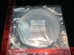 Applied Materials (AMAT) 0200-20061 INSULTR QTZ 6" JMF PCII EXT PAS @A