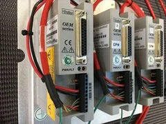 Novellus ASSY,PANEL,OEM750 DRIVE,C1 Novellus P/N: 02-153946-00