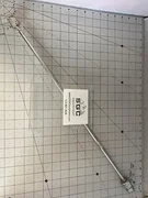 Applied Materials Gas Line Weldment PN: 0050-02434 REV: A