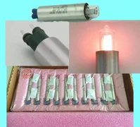 NEW  7904 APPLIED MATERIAL LAMP RADIANCE  0190-38516 Rev 05 (LOT OF 10) 