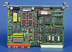341 APPLIED MATERIAL ANALOG IO BOARD ASSY 0100-20100 REV