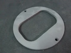 AMAT 0020-93298 Graphite ELECTRODE Plate E8