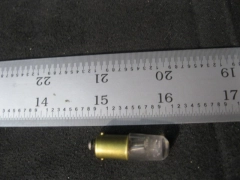 Lam Research LAM 662-008325-001 INDICATOR LIGHT NEON