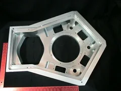 Applied Materials (AMAT) 0020-70254 CHAMBER LOADLOCK