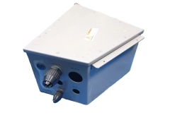 Applied Materials 0010-23451 (0040-54231) BOX AMAT