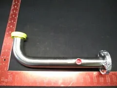 Applied Materials (AMAT) 0225-30760 MANIFOLD VAC LLC W/VCR PORT