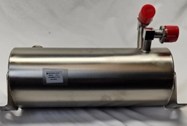 AMAT 0050-64836	TANK CALIBRATE VOLUME 300MM IA
