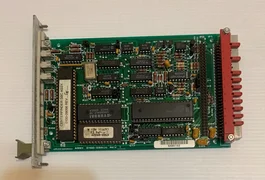 AMAT Applied Materials Inteligent Interface PCB AMAT 0100-09006 REV E 0100-09056