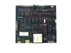 Lam Research 810-17083-001 REV A GAP DRIVE PCB Board Unit PLC Peripheral Module