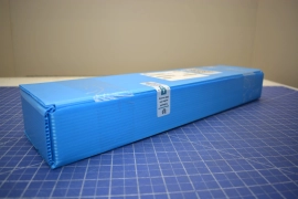 0040-01808 / PLATE VITON FACE SEAL REV SS5 LLC SLITVA / APPLIED MATERIALS AMAT