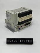APPLIED MATERIALS 0190-13033 SMC EX160-SDN1A Solenoid Valves