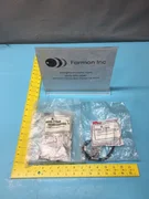 3 AMAT 0090-77049 Valve Assy, Solenoid (w/ PCB Connect), 142349