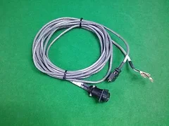 AMAT 0140-77042 H/A ROBOT X, DVRS-CONT BULKHD, PWR, USED