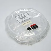 NEW 200mm Wafer Quartz Insulator Ring AMAT# 0200-10073 Applied Materials