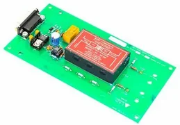 Lam Research 810-190402-001 Rev.E2 ESC 5kV Power Supply Board Assembly