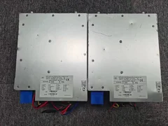 APPLIED MATERIALS 0190-61144 POWER SUPPLY, MODEL NUMBER: 101714-02, working
