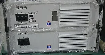 HiTec Power PRE ACCEL HIGH RANGE PSU PX80A AMAT 9090-00801