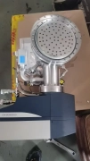 Edwards CTI On-Board IS 8F Cryo Pump 8185351G002 AMAT Endura PVD