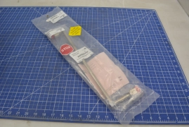 0050-86834 / LINE OVER PRESSURE CH A / APPLIED MATERIALS AMAT