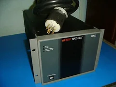 ADVANCED ENERGY 3000 RFX II 3155047-007 A 5KW RF Power Supply AQ5
