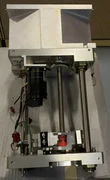 Applied Materials Storage Elevator Assy w/ motor 0010-70409