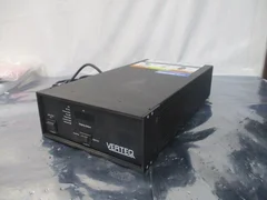 ADVANCED ENERGY AE 3156023-000k RF AMPLIFIER VERTEQ, 106226