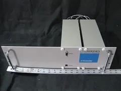 AMAT 0500-00277 HELIX IS CONTROLLER 19" RACK