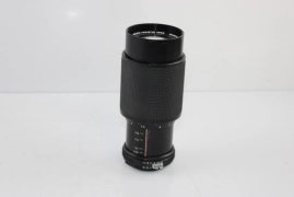 Vivitar Macro Focusing Zoom 75-205mm 1:3.8 MC nikon mount