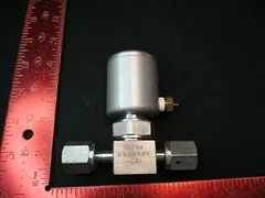 Applied Materials (AMAT) 3870-01698 VALVE PNEU DIAPH 1/4VCR-F/F N/O PX