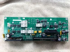 Lam Research RF Interface Board 810-010473-401 REV A
