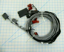 0150-76455 / FLOW SENSOR MAINFRAME UMBILICAL / APPLIED MATERIALS AMAT