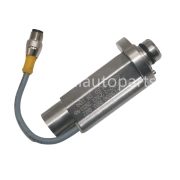 OEM Flow Switch Manifold Mount 0.4 GPM 0190-19896 for Applied Materials 