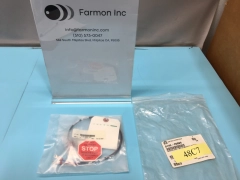 AMAT 0140-20685 HARNESS ASSY SBC I/O BREAKOUT PWR/SPLY, 187343